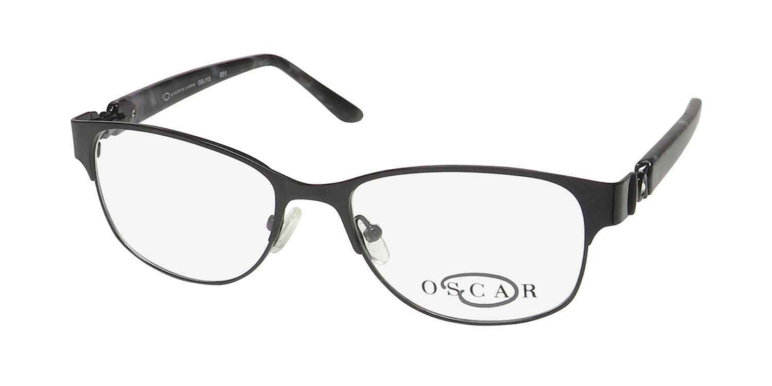 Oscar de la Renta Osl 115 Eyeglasses