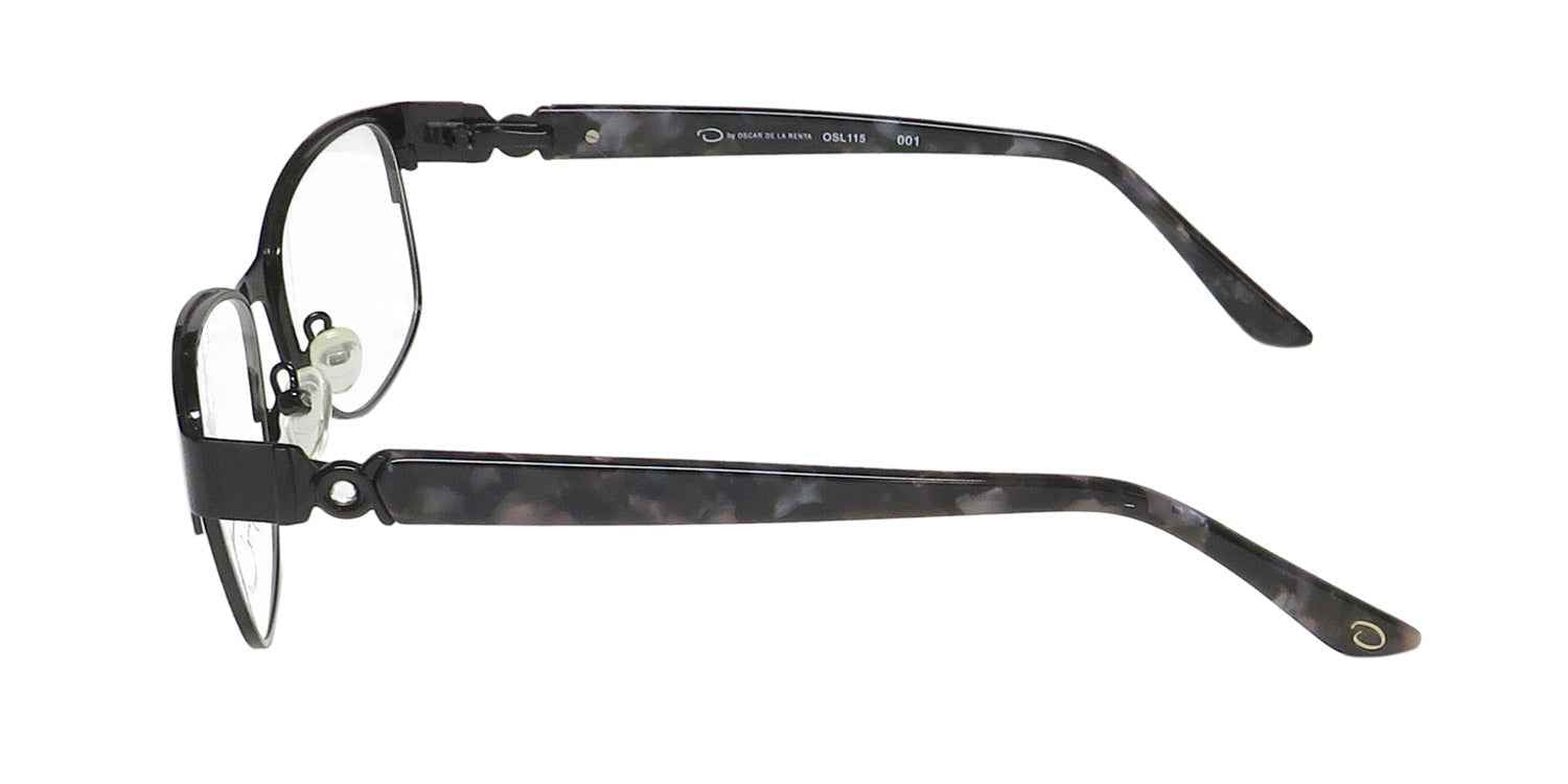 Oscar de la Renta Osl 115 Eyeglasses