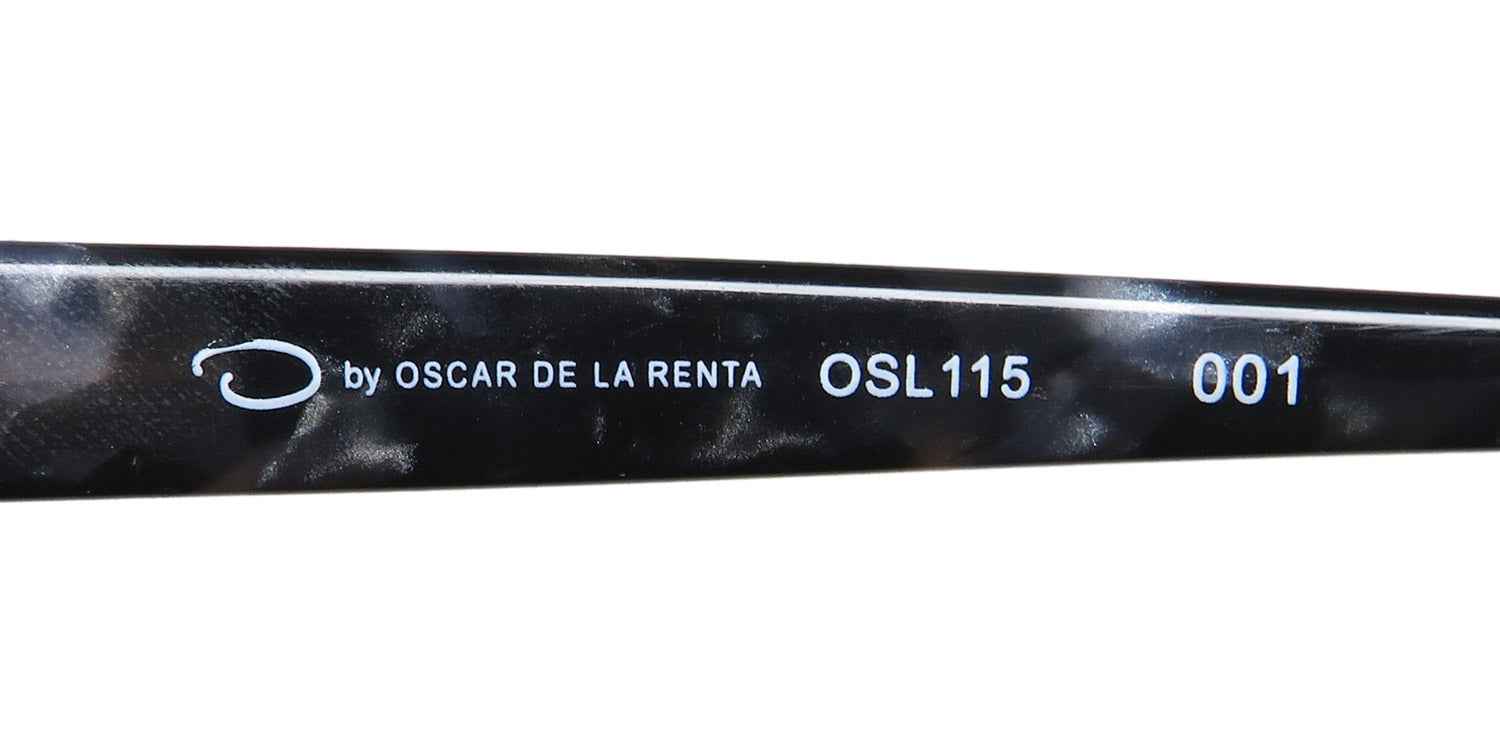 Oscar de la Renta Osl 115 Eyeglasses