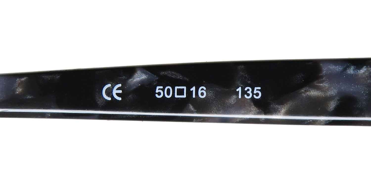 Oscar de la Renta Osl 115 Eyeglasses