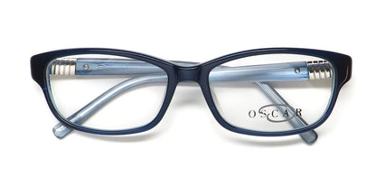 Oscar de la Renta Osl 452 Eyeglasses by ModaFrames