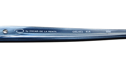 Oscar de la Renta Osl 452 Eyeglasses by ModaFrames