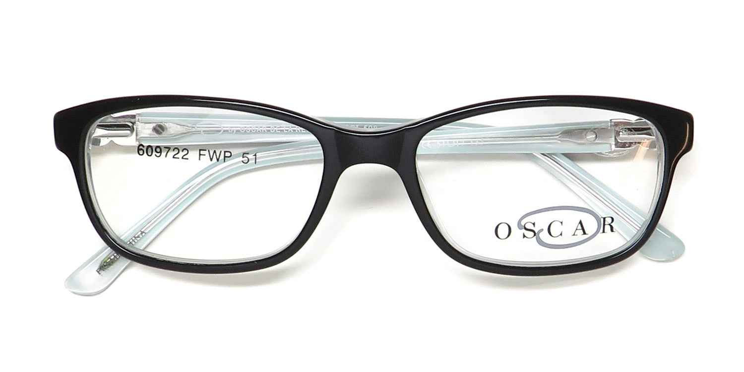 Oscar de la Renta Osl 508 Eyeglasses