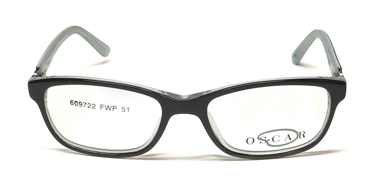 Oscar de la Renta Osl 508 Eyeglasses