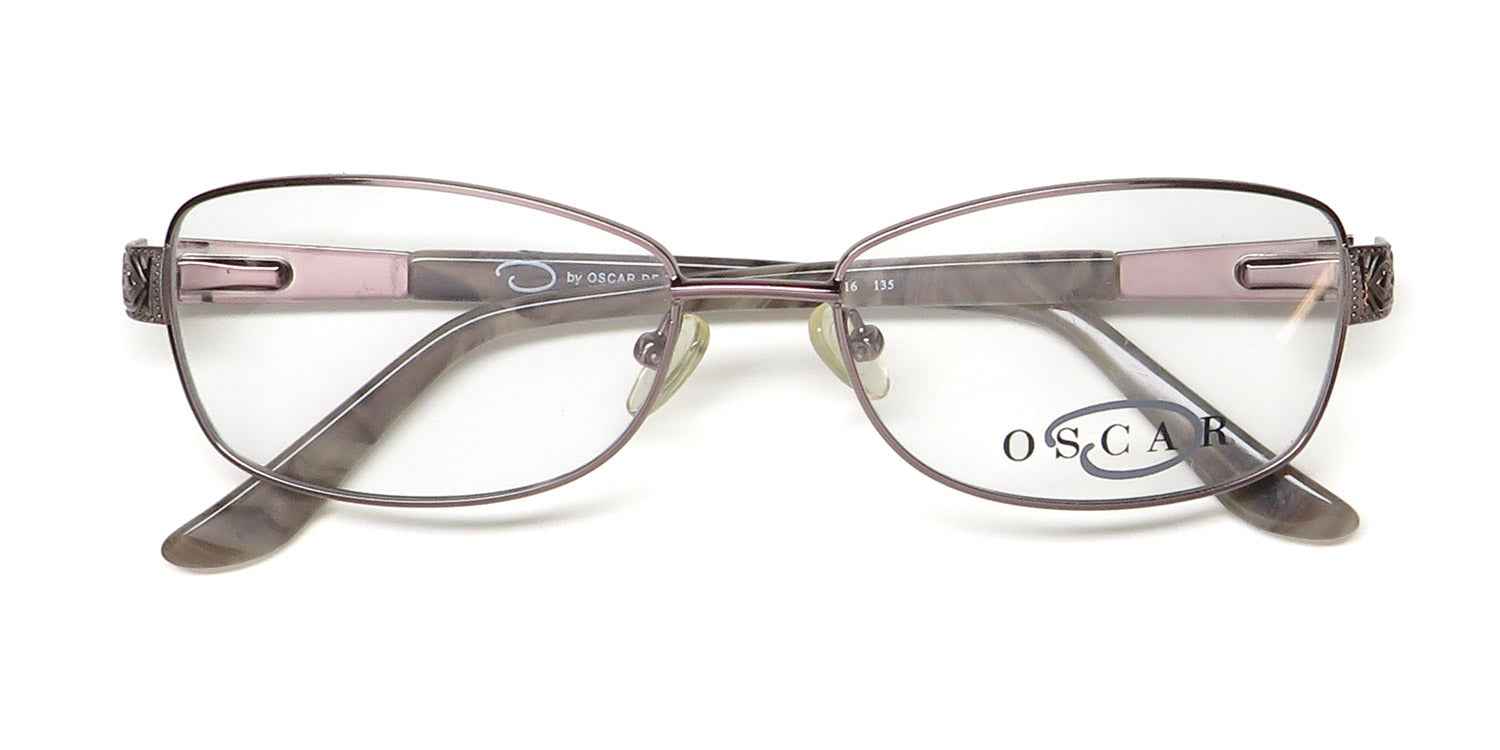 Oscar de la Renta Osl 103 Eyeglasses