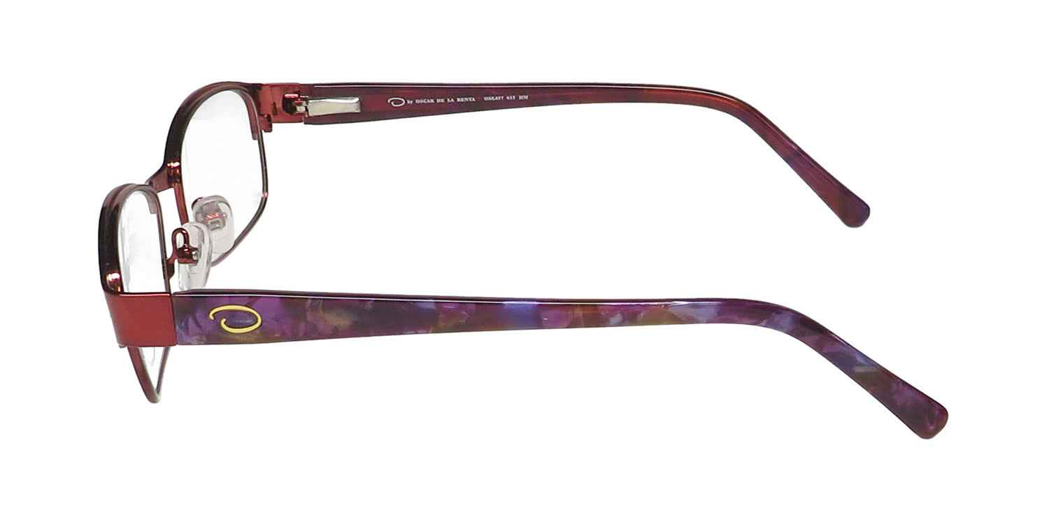 Oscar de la Renta Osl 457 Eyeglasses