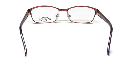 Oscar de la Renta Osl 457 Eyeglasses