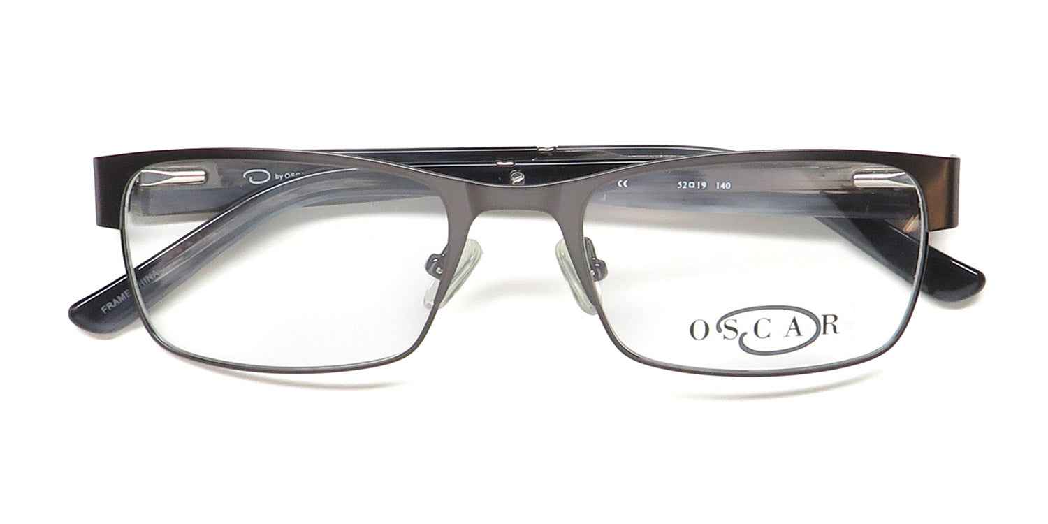 Oscar de la Renta Osm 823 Eyeglasses