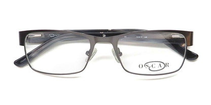 Oscar de la Renta Osm 823 Eyeglasses