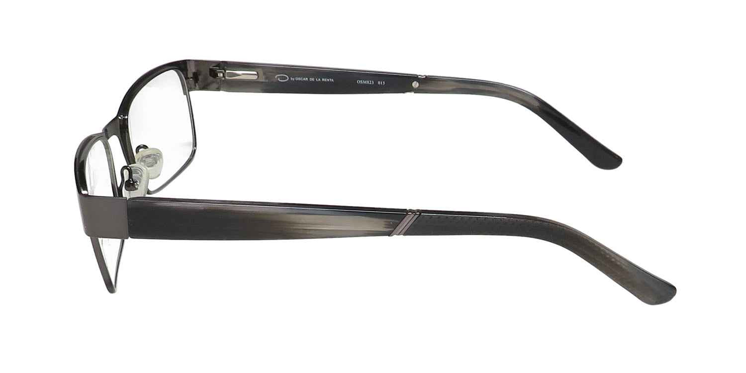 Oscar de la Renta Osm 823 Eyeglasses