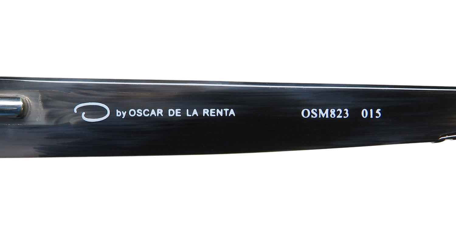 Oscar de la Renta Osm 823 Eyeglasses