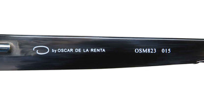 Oscar de la Renta Osm 823 Eyeglasses