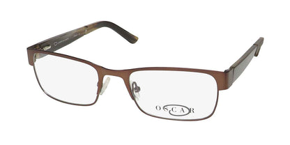 Oscar de la Renta Osm 823 Eyeglasses