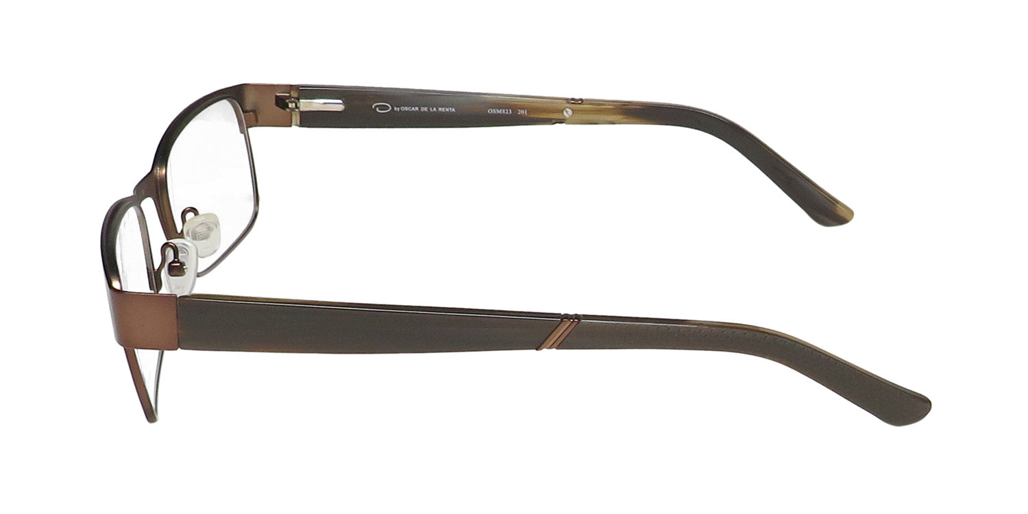 Oscar de la renta osm 823 eyeglasses - DestGlow