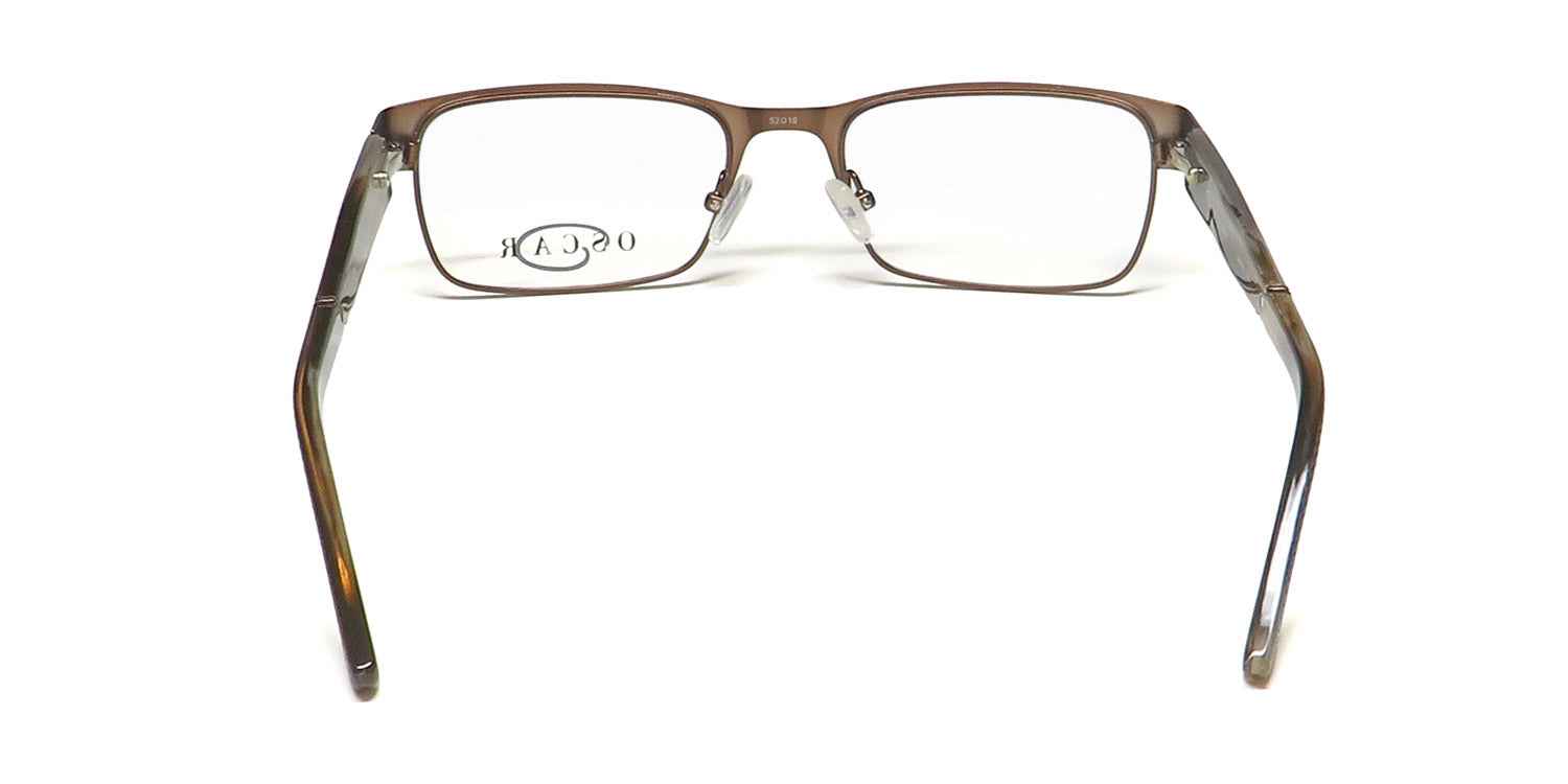 Oscar de la Renta Osm 823 Eyeglasses