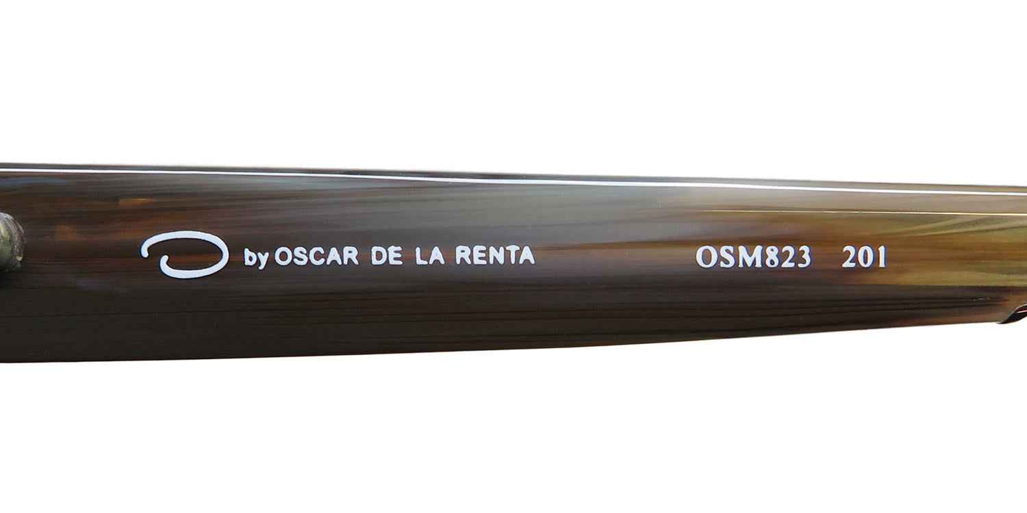 Oscar de la Renta Osm 823 Eyeglasses