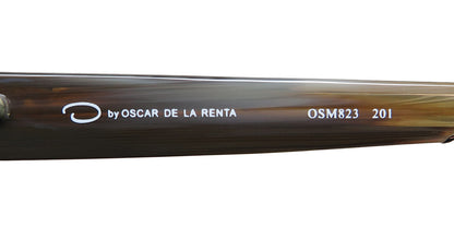 Oscar de la renta osm 823 eyeglasses - DestGlow