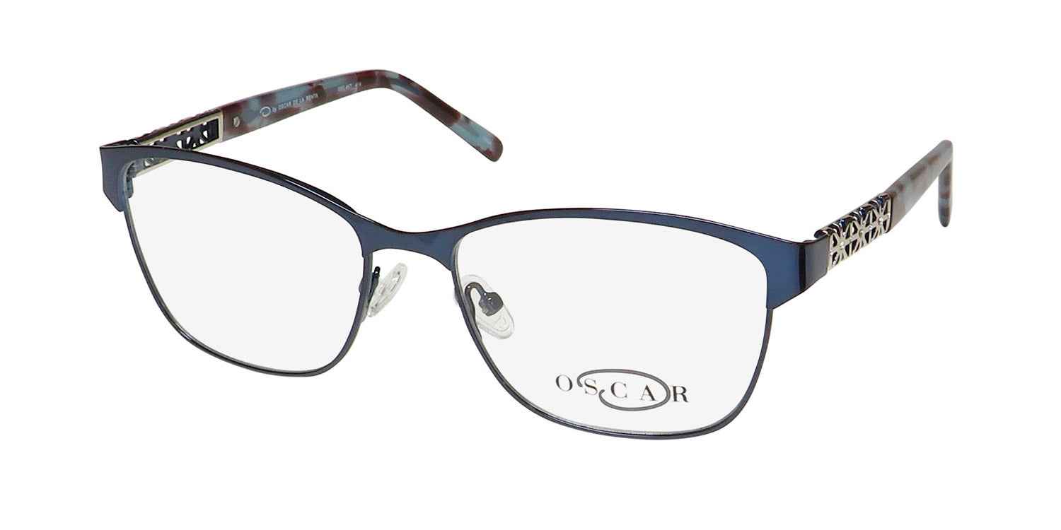 Oscar de la Renta Osl 467 Eyeglasses