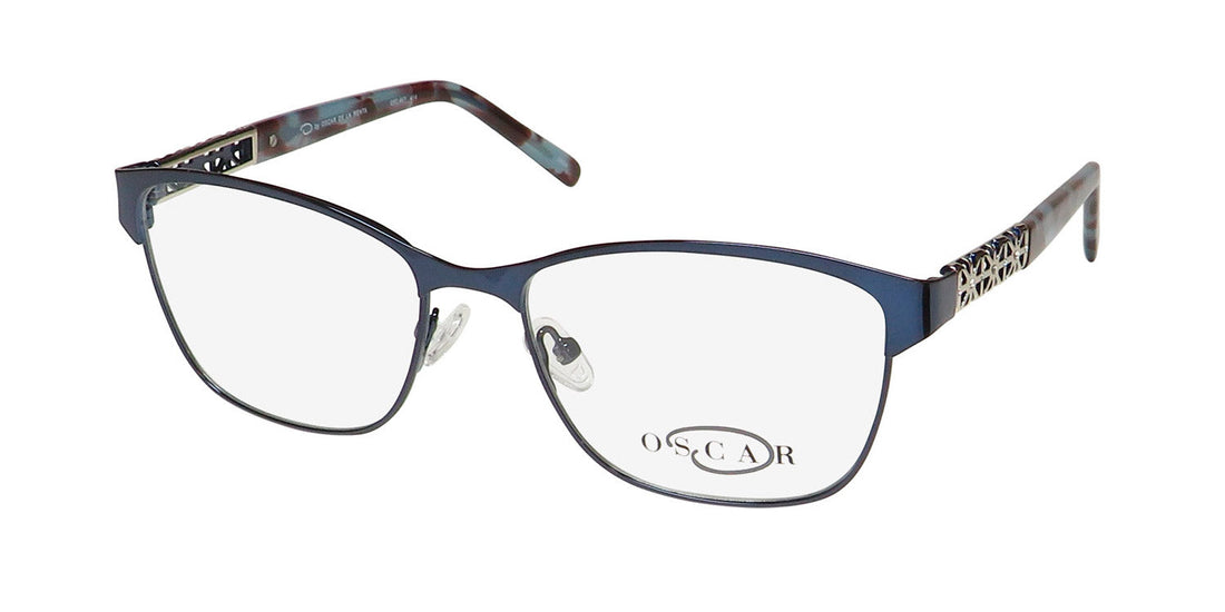 Oscar de la renta osl 467 eyeglasses - DestGlow