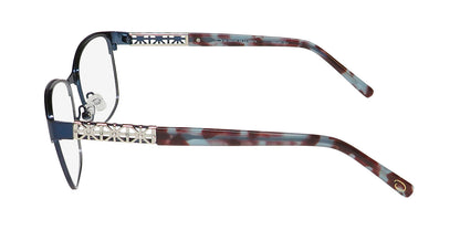 Oscar de la renta osl 467 eyeglasses - DestGlow
