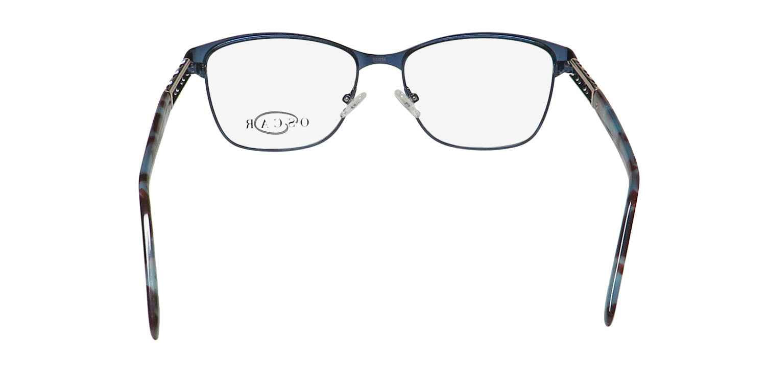 Oscar de la Renta Osl 467 Eyeglasses