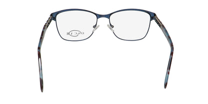 Oscar de la renta osl 467 eyeglasses - DestGlow