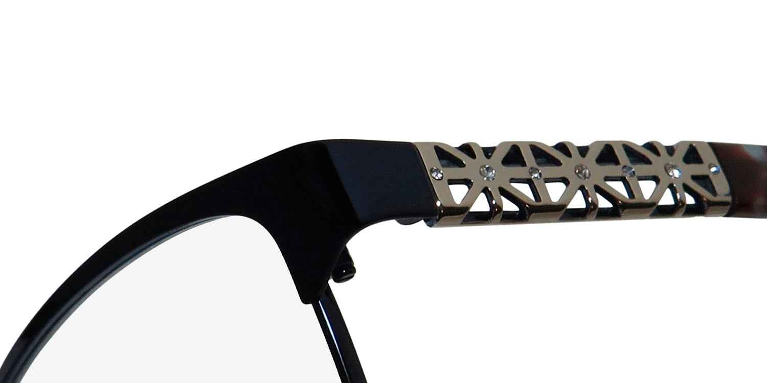 Oscar de la Renta Osl 467 Eyeglasses