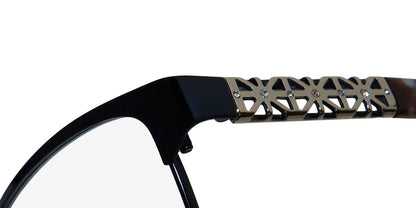 Oscar de la Renta Osl 467 Eyeglasses