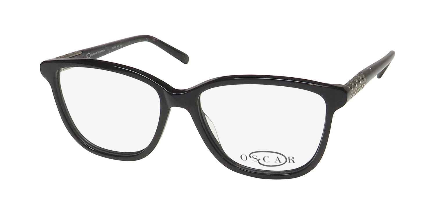 Oscar de la Renta Osl 465 Eyeglasses