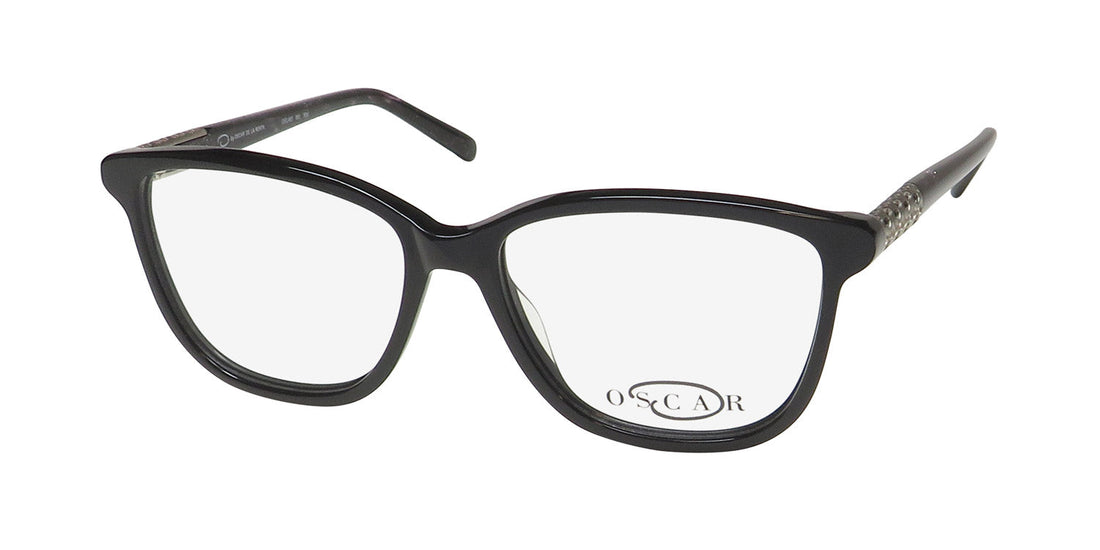Oscar de la Renta Osl 465 Eyeglasses 