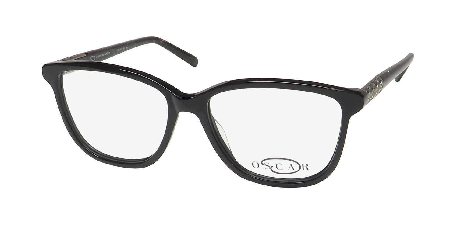 Oscar de la Renta Osl 465 Eyeglasses 
