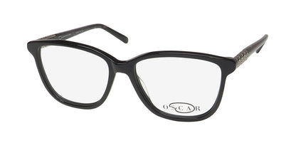 Oscar de la Renta Osl 465 Eyeglasses 