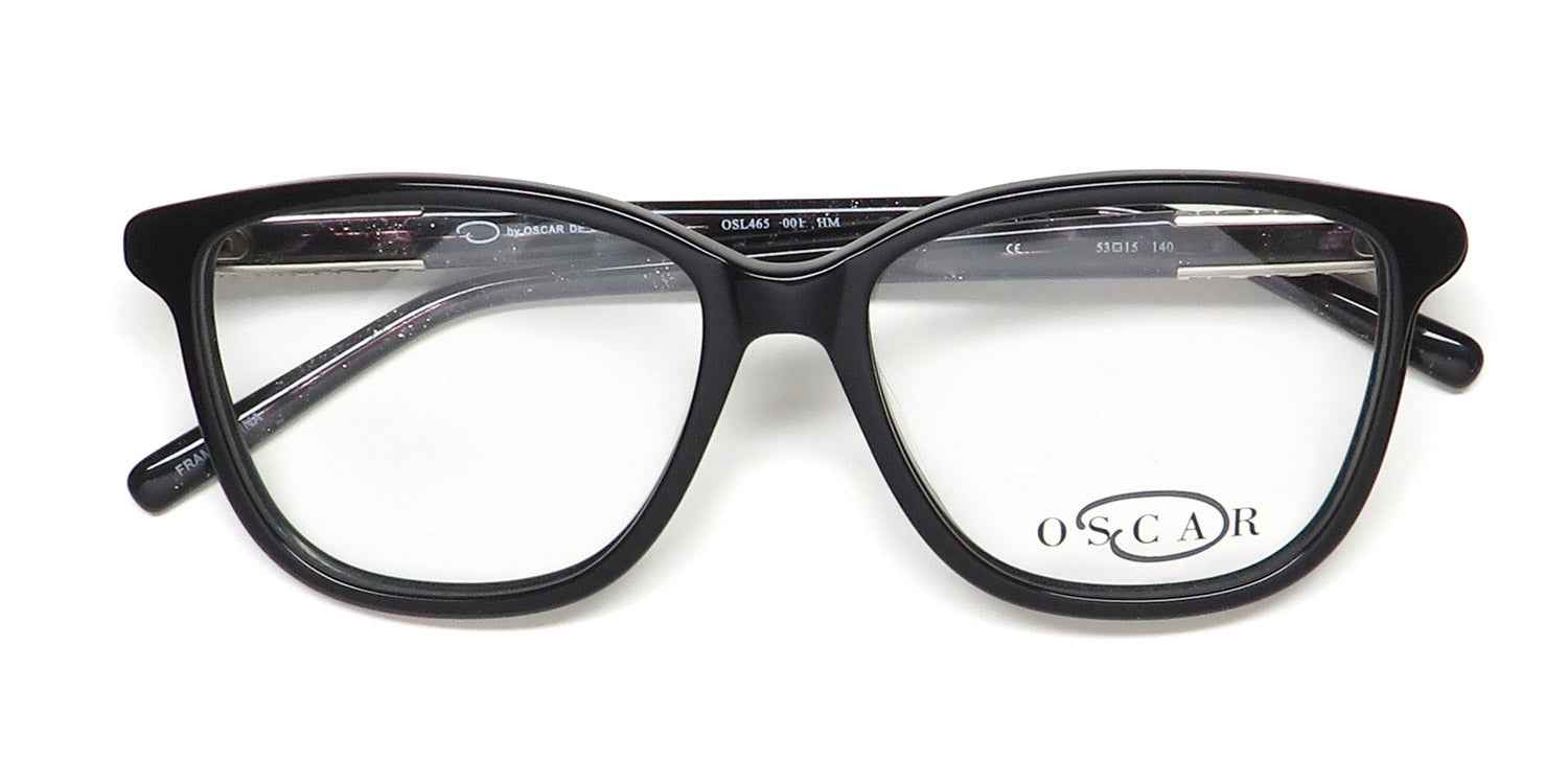 Oscar de la Renta Osl 465 Eyeglasses