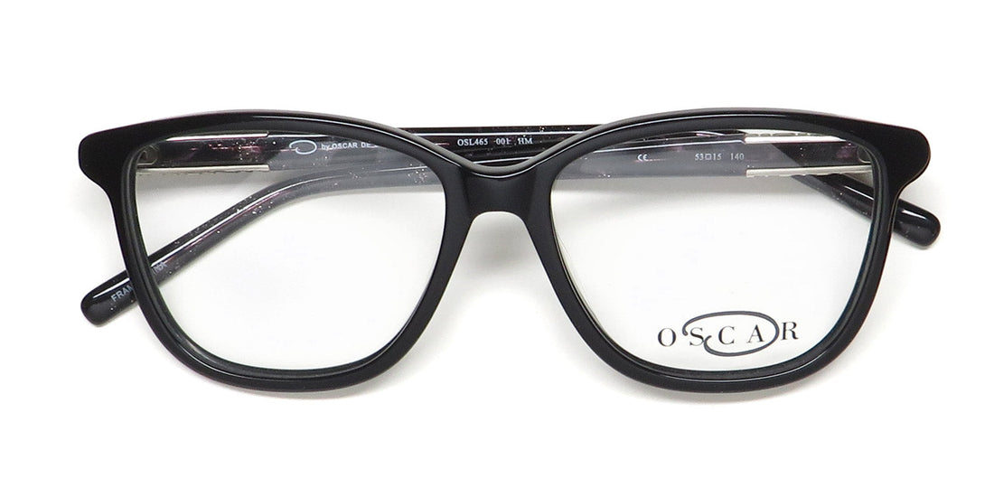 Oscar de la Renta Osl 465 Eyeglasses 