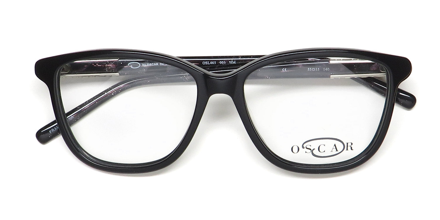 Oscar de la Renta Osl 465 Eyeglasses 