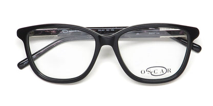 Oscar de la Renta Osl 465 Eyeglasses 