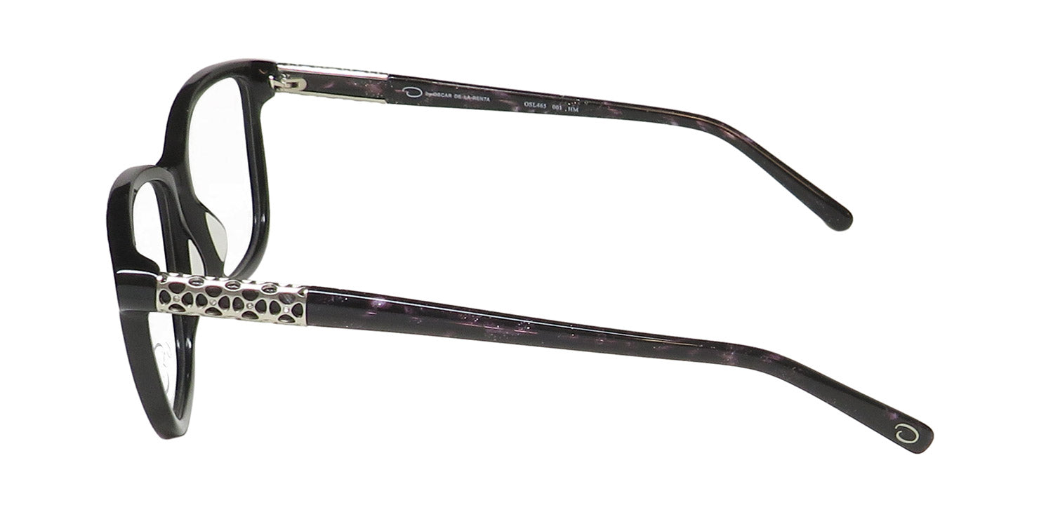Oscar de la Renta Osl 465 Eyeglasses 