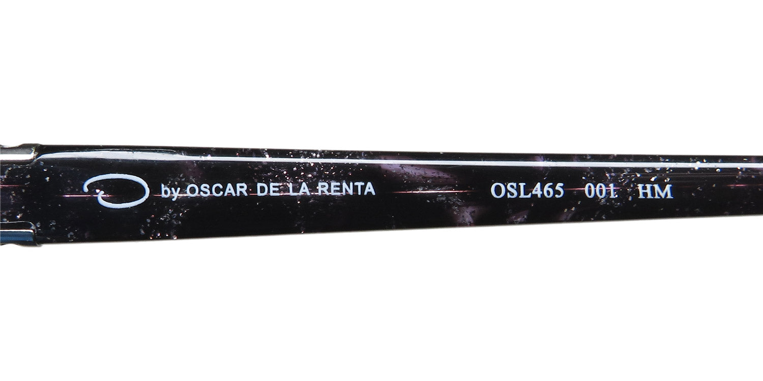 Oscar de la Renta Osl 465 Eyeglasses 