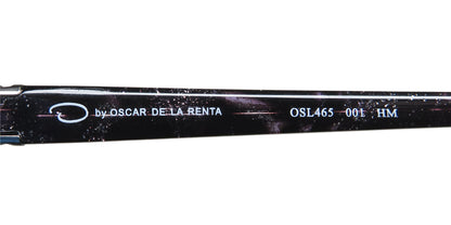 Oscar de la Renta Osl 465 Eyeglasses 