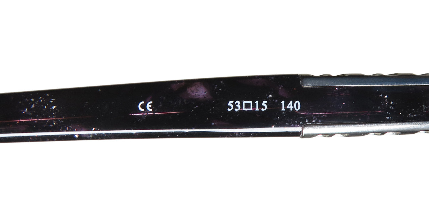 Oscar de la Renta Osl 465 Eyeglasses 