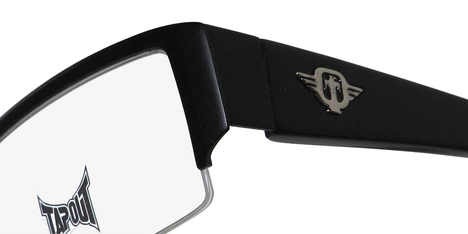 Tapout Tapmo102 Eyeglasses