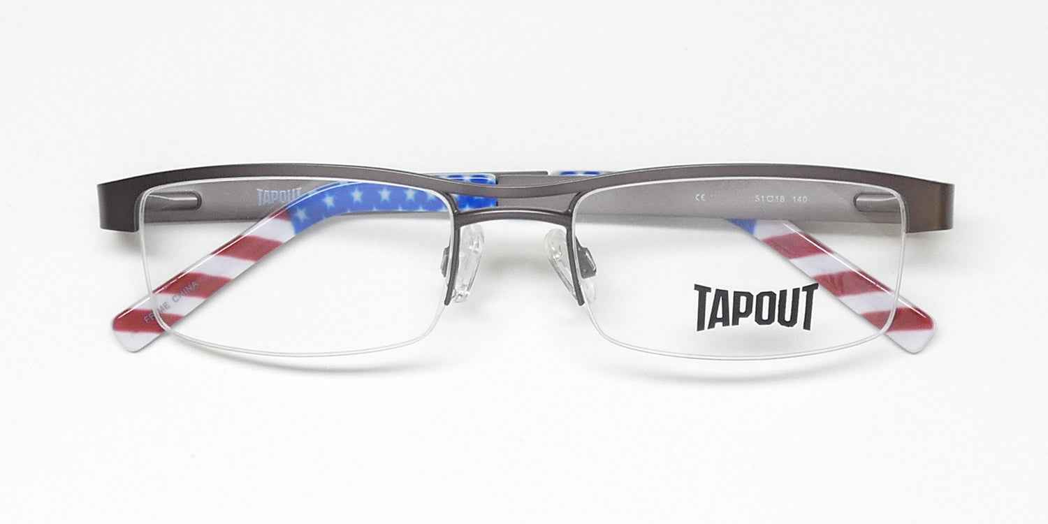 Tapout Tap843 Eyeglasses