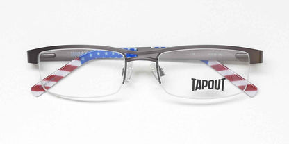 Tapout Tap843 Eyeglasses