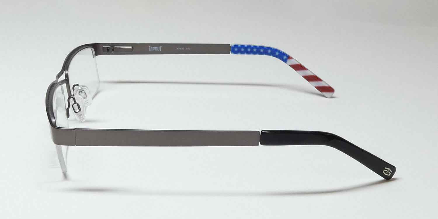 Tapout Tap843 Eyeglasses