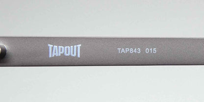 Tapout Tap843 Eyeglasses