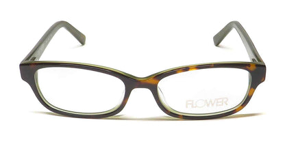 Flower 6011 Eyeglasses
