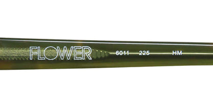 Flower 6011 Eyeglasses