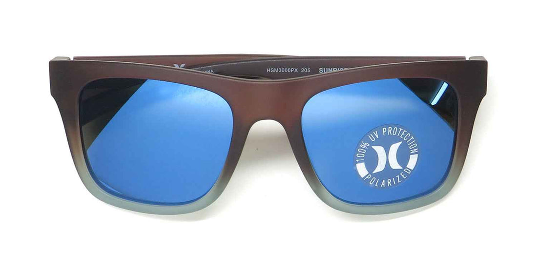 Hurley Hsm3000px Sunrise Sunglasses