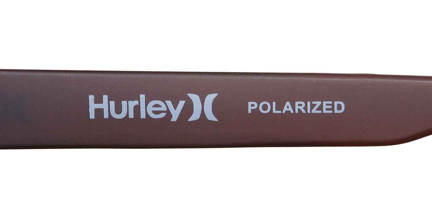 Hurley Hsm3000px Sunrise Sunglasses