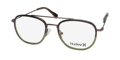 Hurley Hmo102 Malibu Eyeglasses 